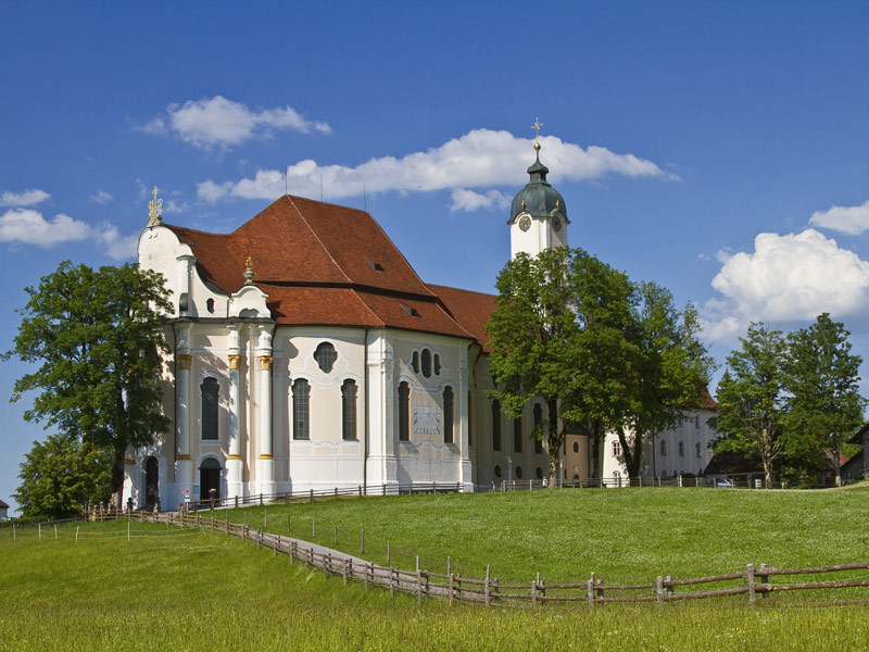 Wieskirche