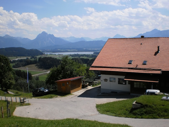 Alpe Beichelstein