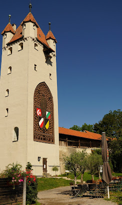 F&uuml;nfknopfturm