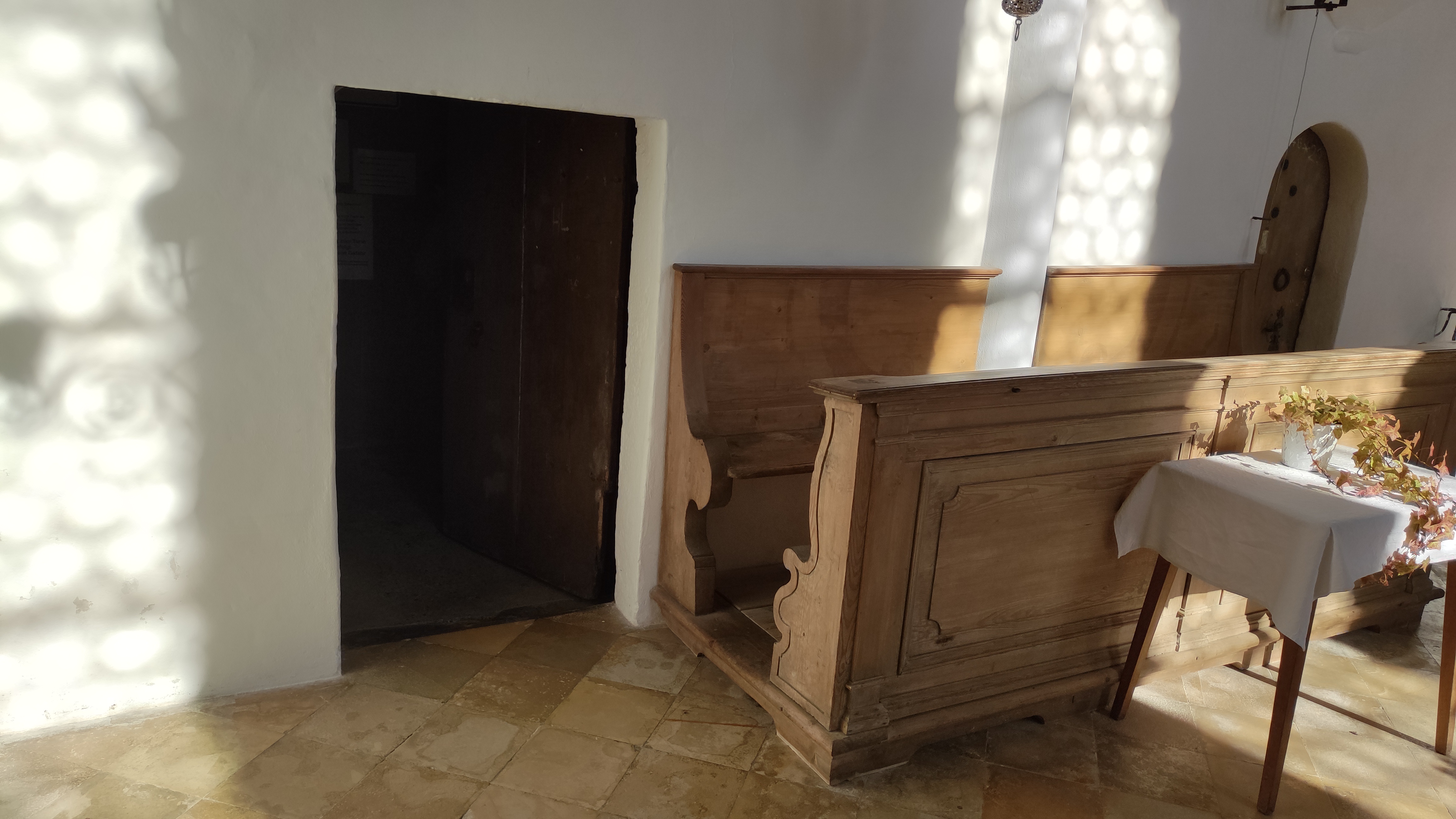 door