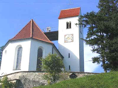 church