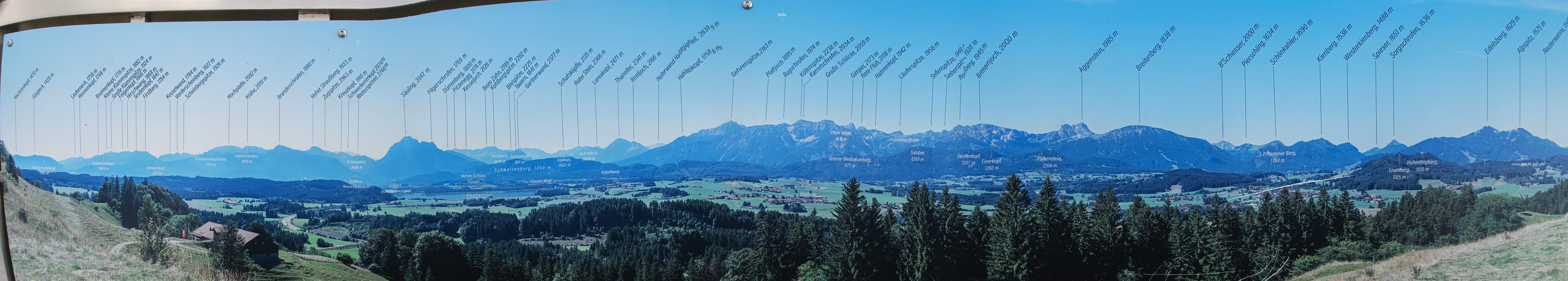 Panorama