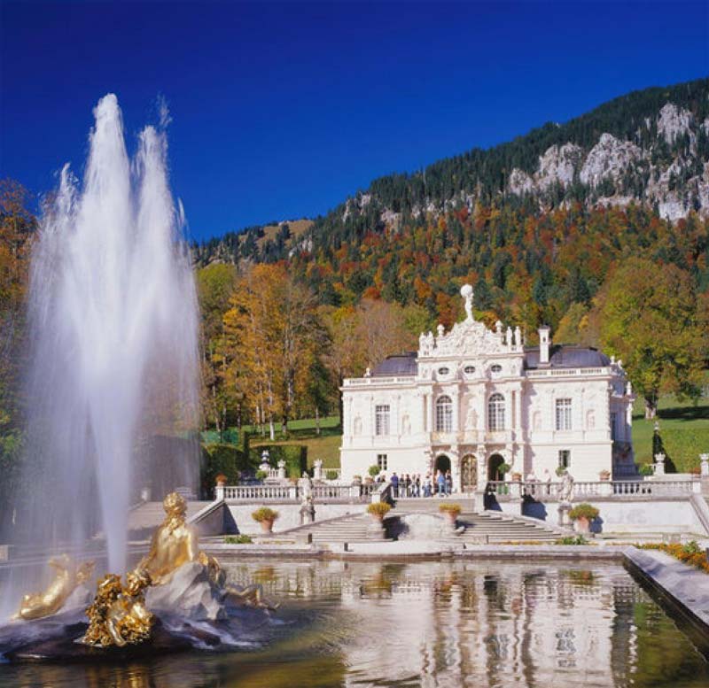 Linderhof