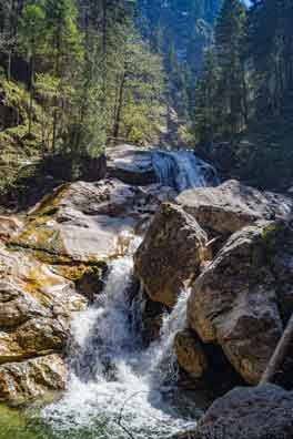 P&ouml;llatschlucht