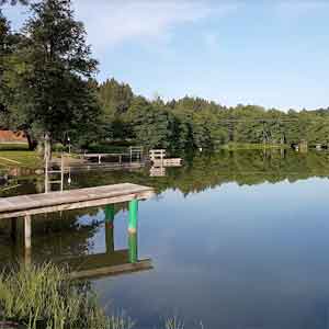 Oggiweiher