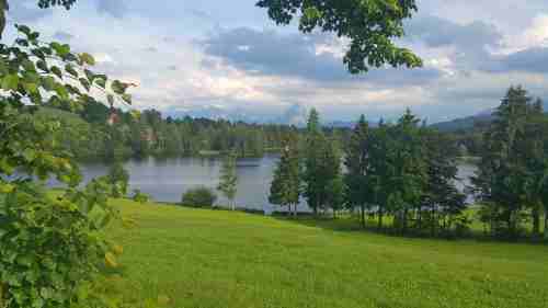 Schwaltenweiher